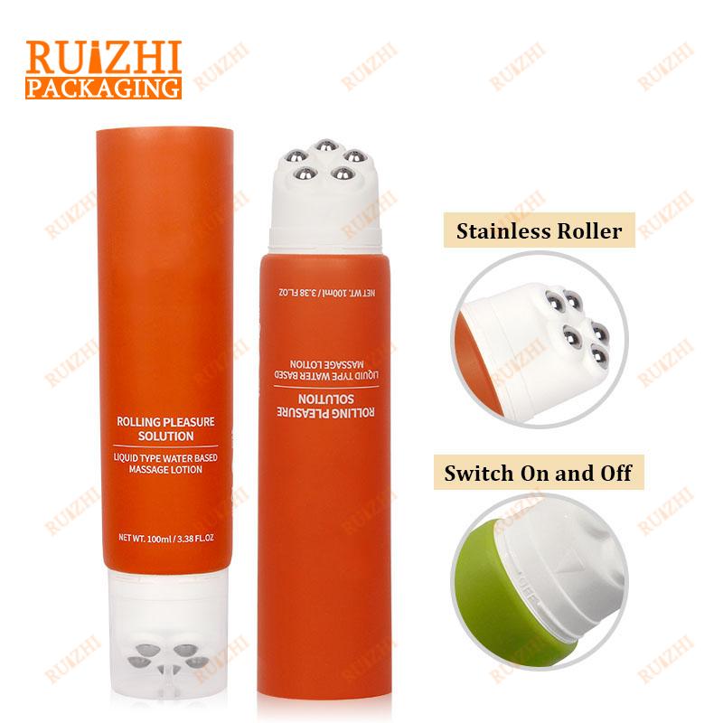 Roller Tops Tube