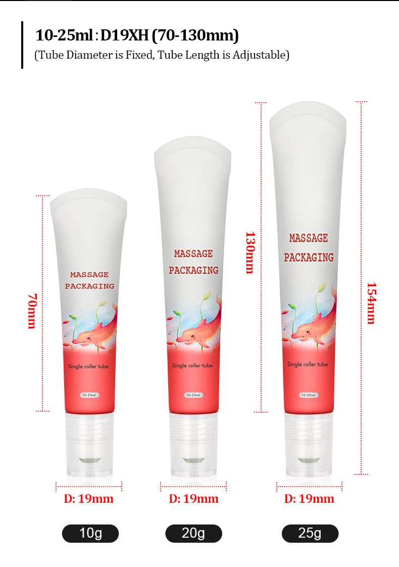 lip care tube