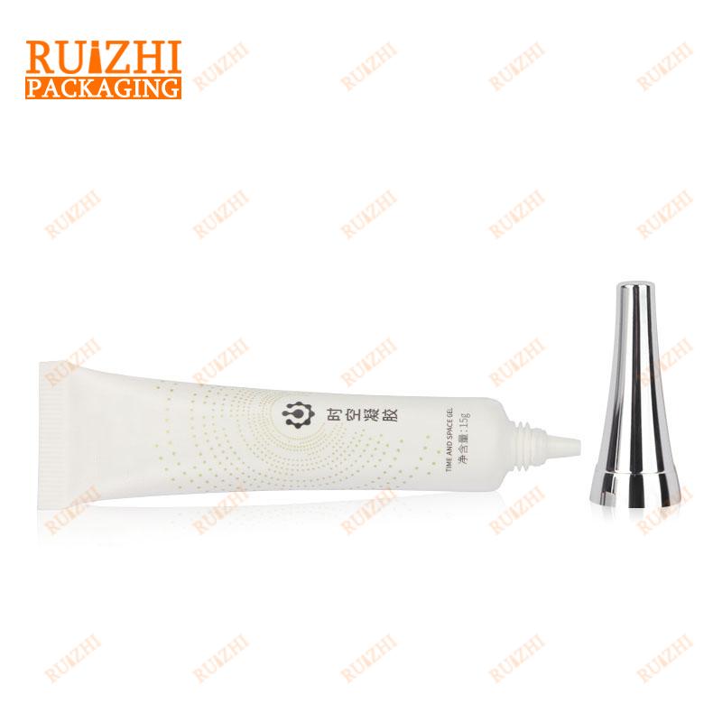 eye cream tube packaging}