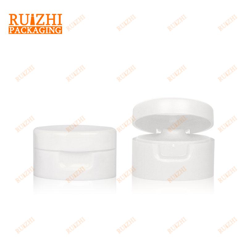 green pe cosmetic tube}