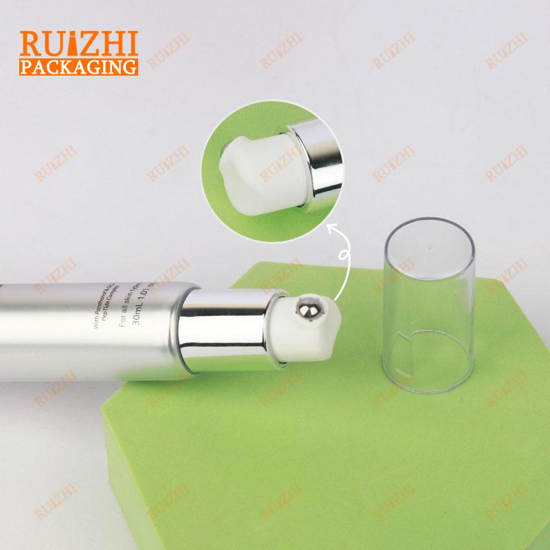 single balm pump tube}
