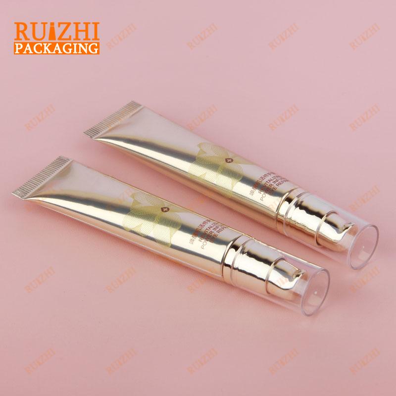 eye serum pump tube}