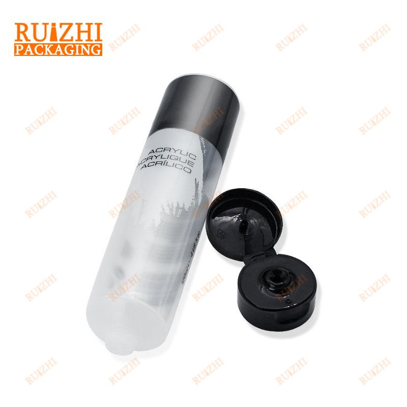 cosmetic tube 100ml}