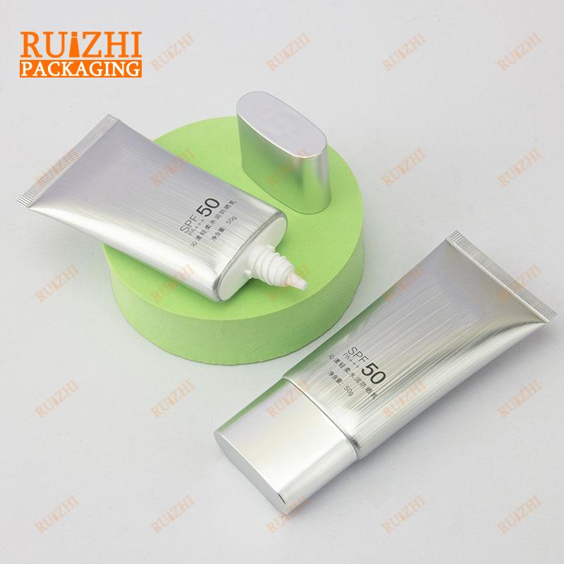 luxury foundation tube}