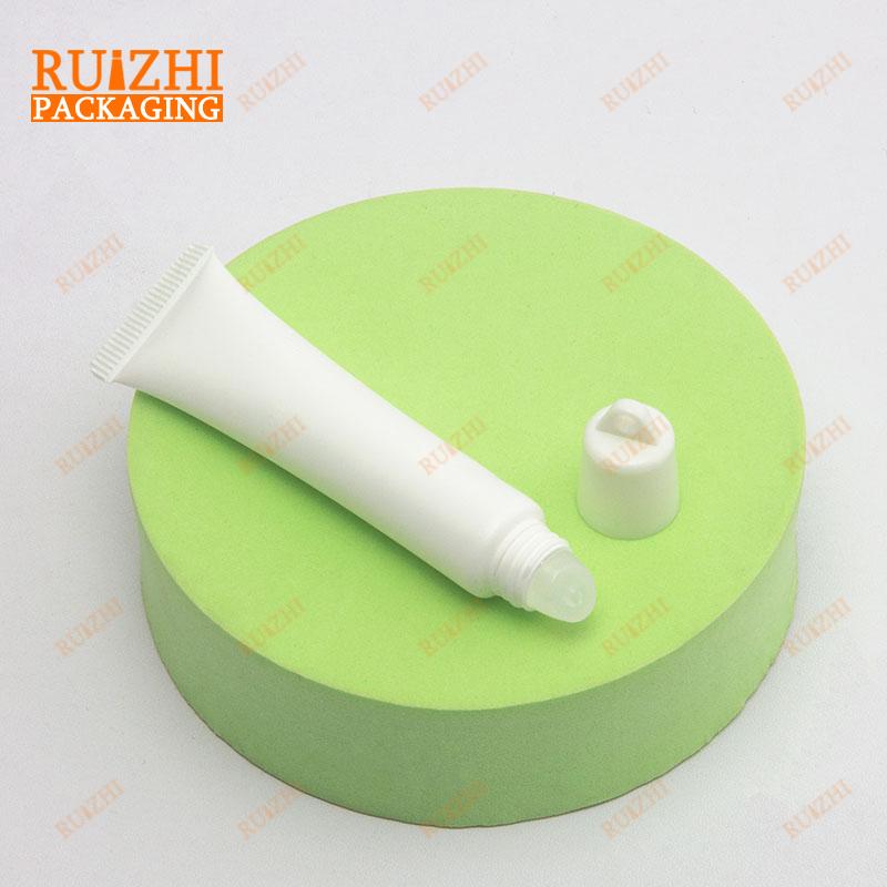 Lip balm tube}