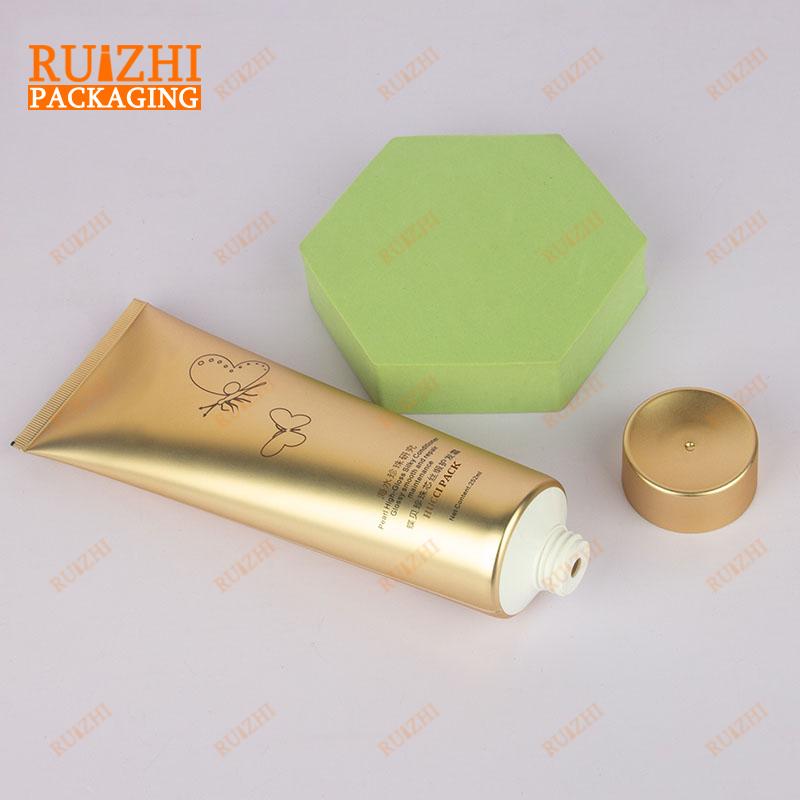 250ml shampoo tube}
