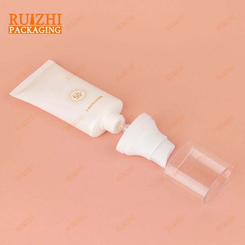 50g BB cream tube}