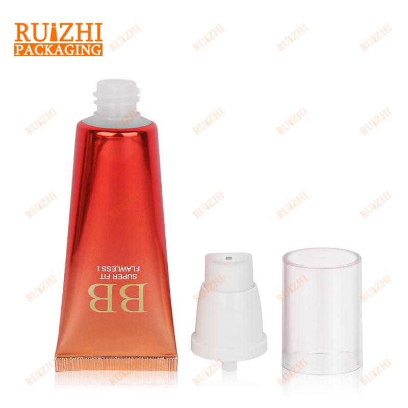 50g CC cream tube}