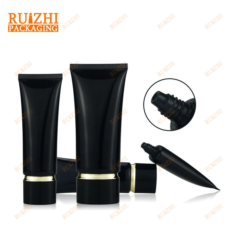 100g face wash tube}