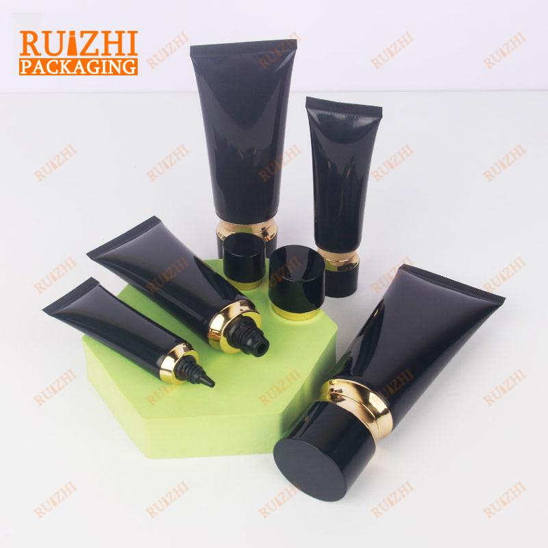 100g face wash tube}