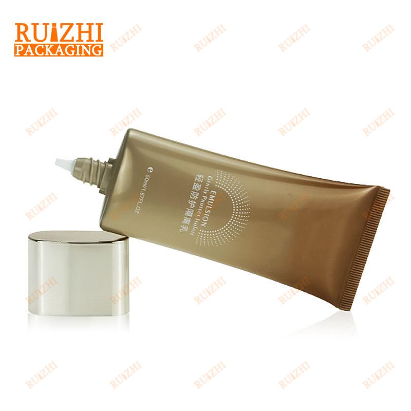 Makeup primer tube}