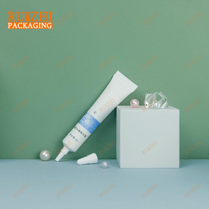 Face cream tube}