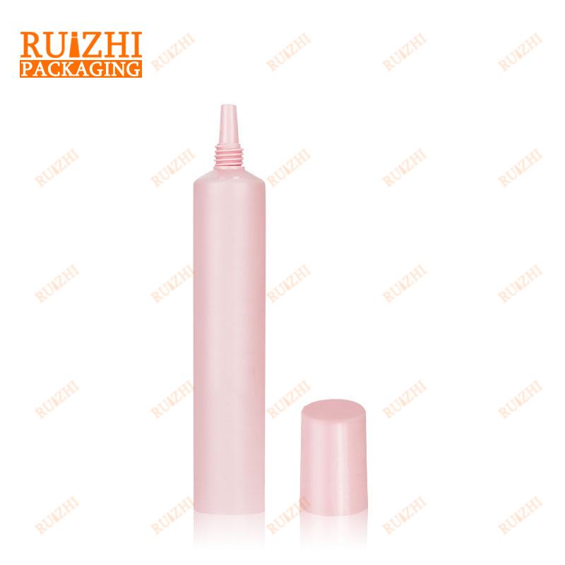 Eye moisturizer cream tube}