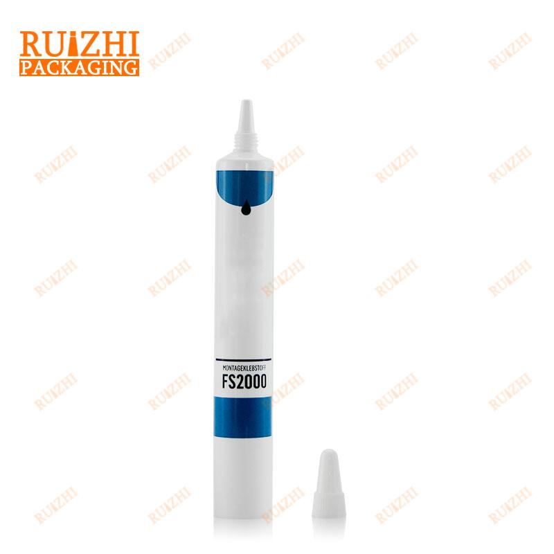 Eye cream tube}