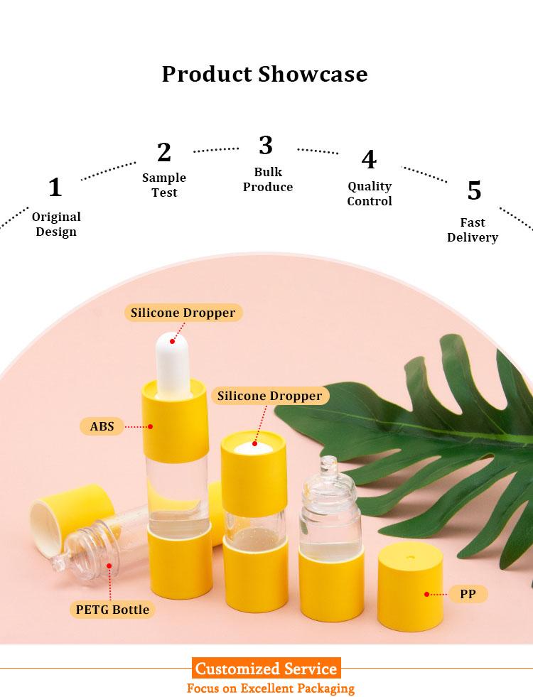 Hair nourishing essential oil