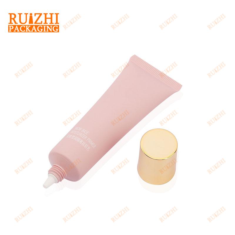 Face primer tube}