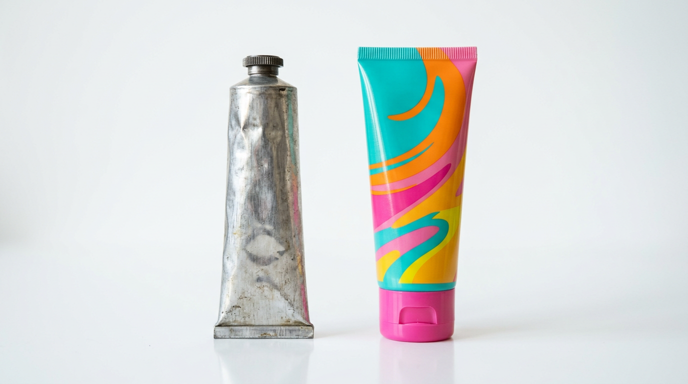 Aluminum Cosmetic Tubes vs. Plastic Squeeze Tubes: Which Fits Your SKU?