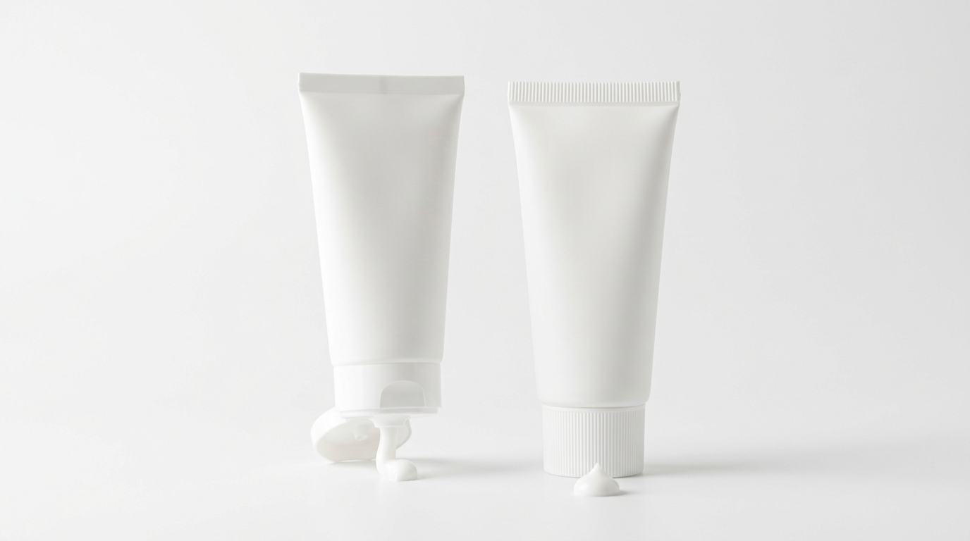 Flip-Top Caps vs. Screw Caps on Cosmetic Tubes: UX, Leakage, and Line Speed