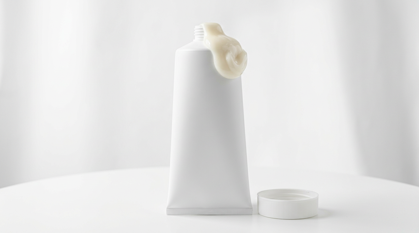 Hair Mask and Scalp Care Tube Packaging: Large Formats That Still Squeeze Cleanly