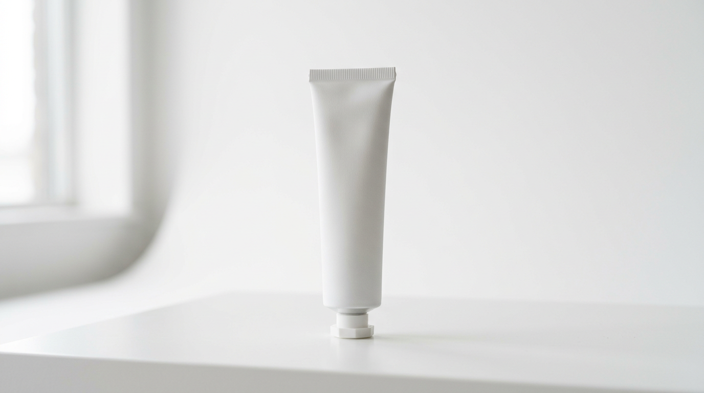 Hand Cream Tubes: Soft-Touch Finishes and Premium Positioning