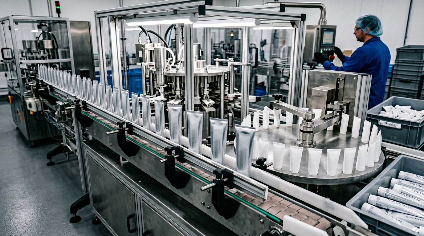 Toothpaste Tube Packaging Lessons Cosmetic Brands Can Borrow